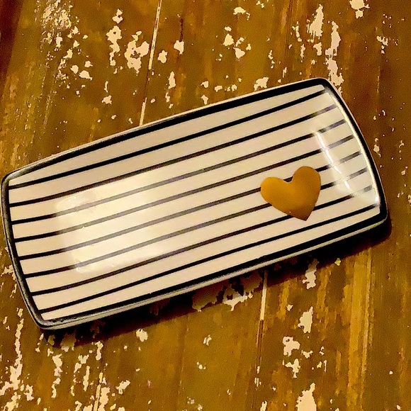 PEN TRAY DESK ACCESSORY GARTNER STUDIOS - Picture 2 of 3